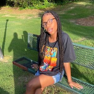 Meet your Posher, Star